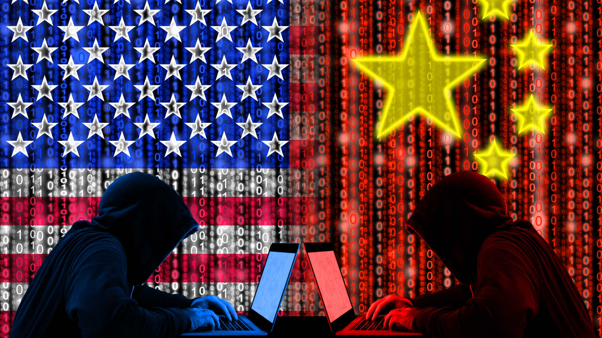 China alleges U.S. spy agency hacked key infrastructure and sent user data back to headquarters
